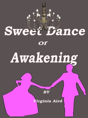 cover image of Sweet Dance of Awakening